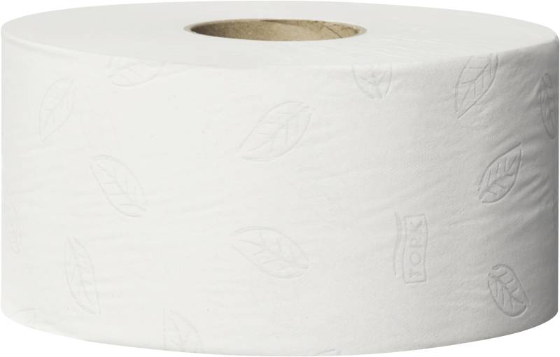 Tork Toiletpapir Advanced Jumbo T2 170mtr, 12 Rl