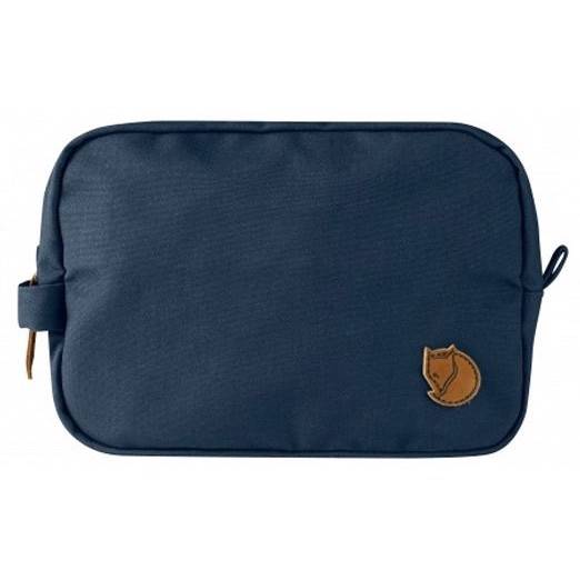 Fjällräven Gear Bag 2 Liter-Navy - Små Tasker, Punge, Tilbehør