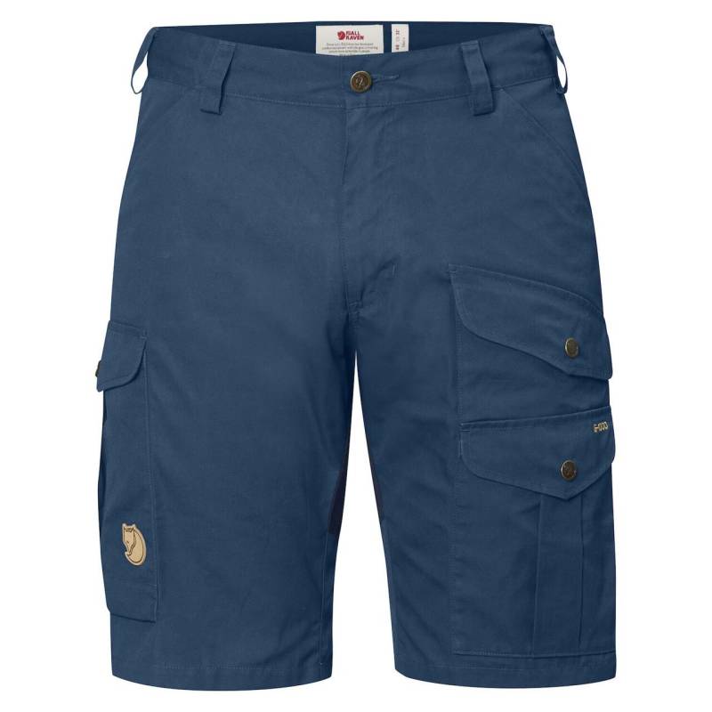 Fjällräven Mens Barents Pro Shorts  (blå (uncle Blue/520) 44)