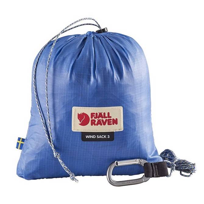 Fjällräven Wind Sack 3 - Soveposer Og Tilbehør