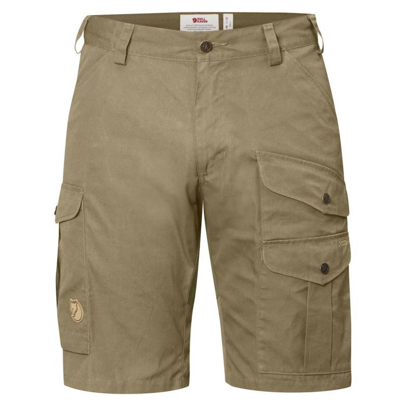 Fjällräven Mens Barents Pro Shorts  (beige (sand-Sand/220-220) 44)