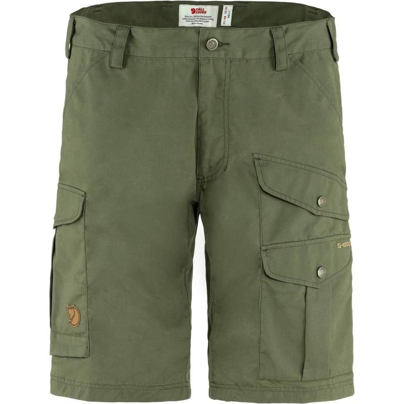 Fjällräven Mens Barents Pro Shorts  (grøn (laurel Green/625) 46)