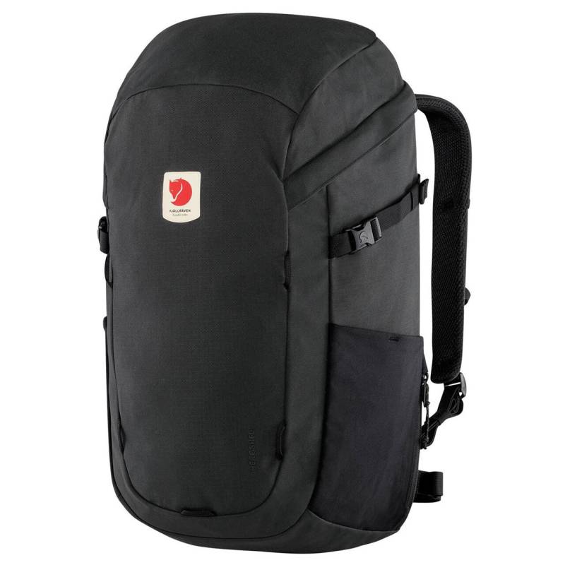 Fjällräven Ulvö 30 Rygsæk-Black - Rygsække Og Tasker