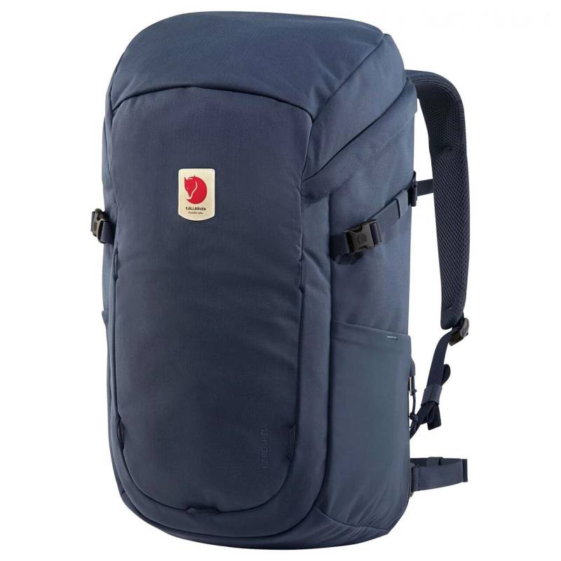 Fjällräven Ulvö 30 Rygsæk-Mountain Blue - Rygsække Og Tasker