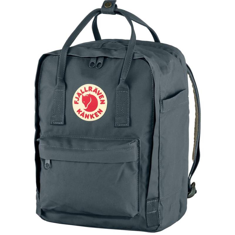 Fjällräven Kånken Laptop 13" (grå (graphite/031) One Size)