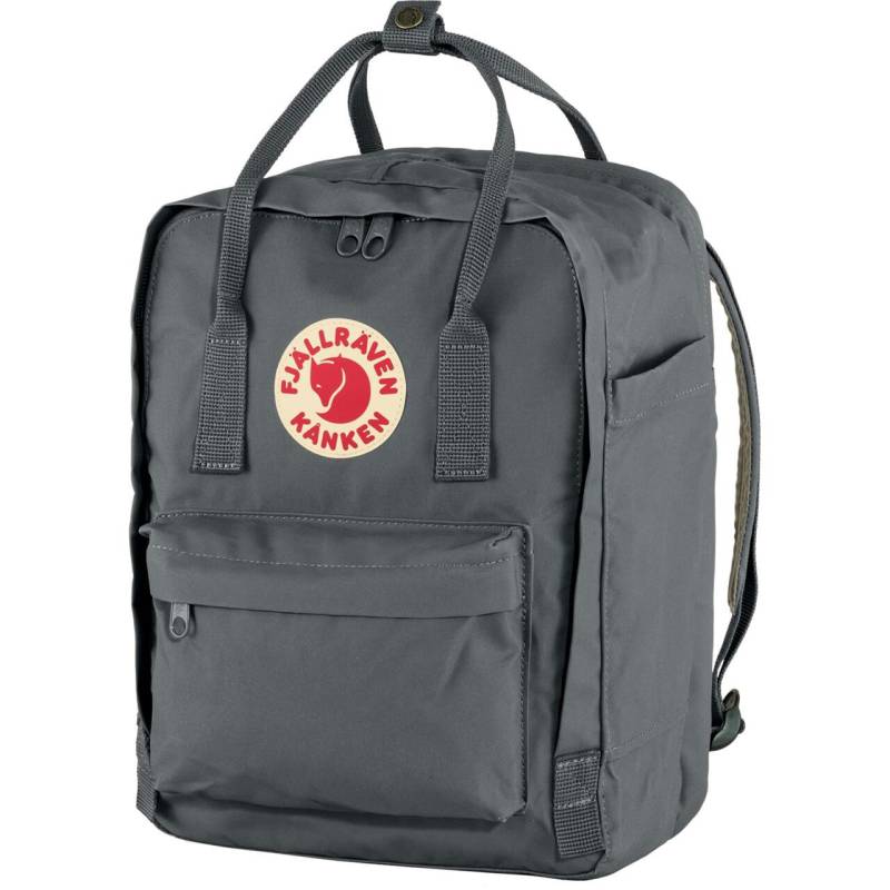 Fjällräven Kånken Laptop 13" (grå (super Grey/046) One Size)
