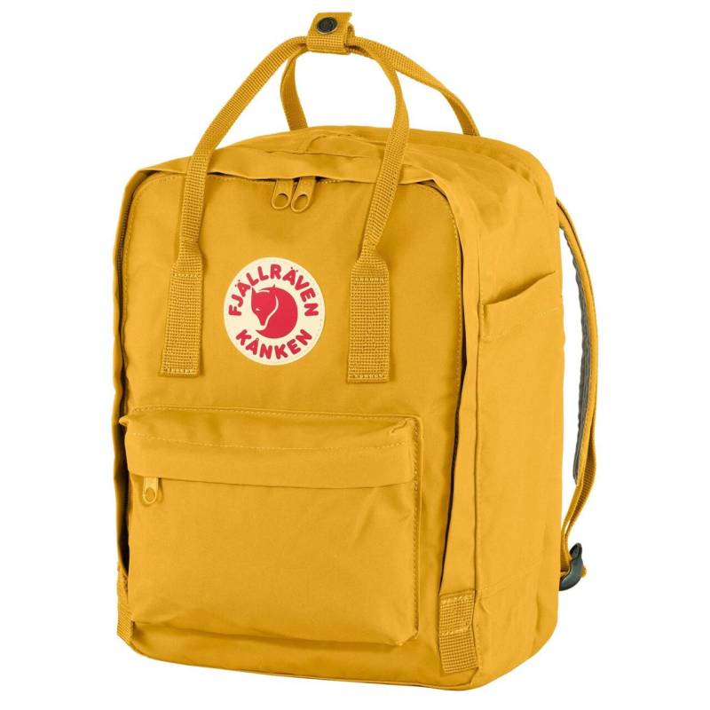 Fjällräven Kånken Laptop 13" (gul (ochre/160) One Size)