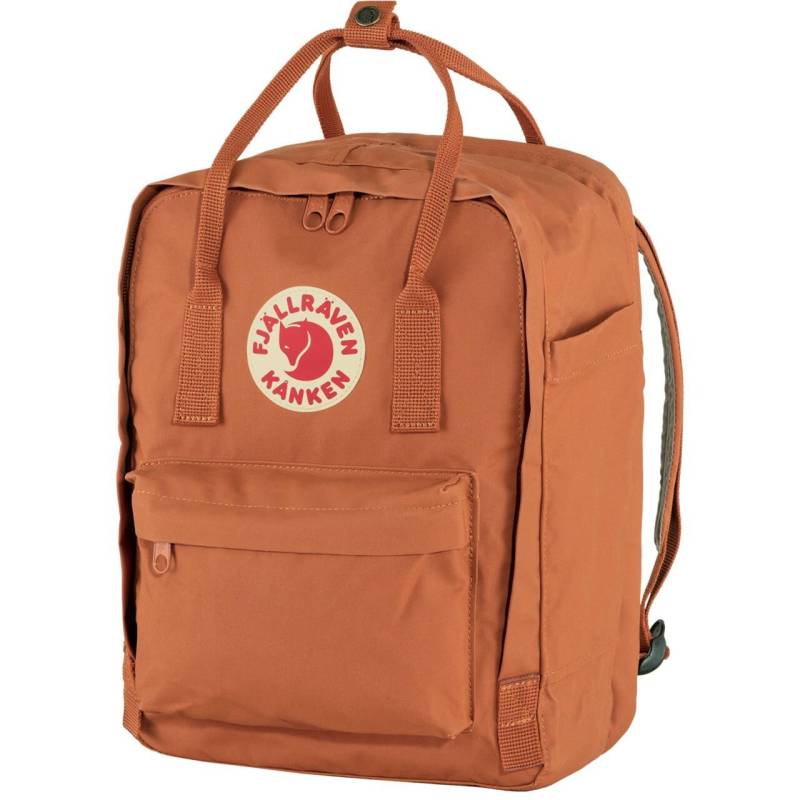Fjällräven Kånken Laptop 13" (brun (terracotta Brown/243) One Size)