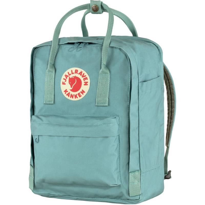 Fjällräven Kånken Laptop 13" (blå (sky Blue/501) One Size)