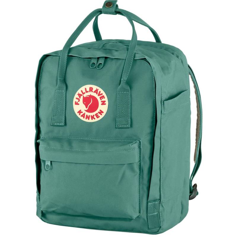 Fjällräven Kånken Laptop 13" (grøn (frost Green/664) One Size)