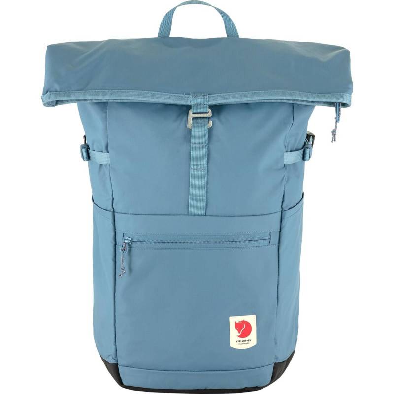 Fjällräven High Coast Foldsack 24 L-Dawn Blue - Rygsække Og Tasker