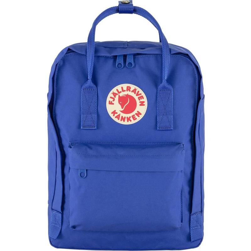 Fjällräven Kånken Laptop 13" (blå (cobalt Blue/571) One Size)