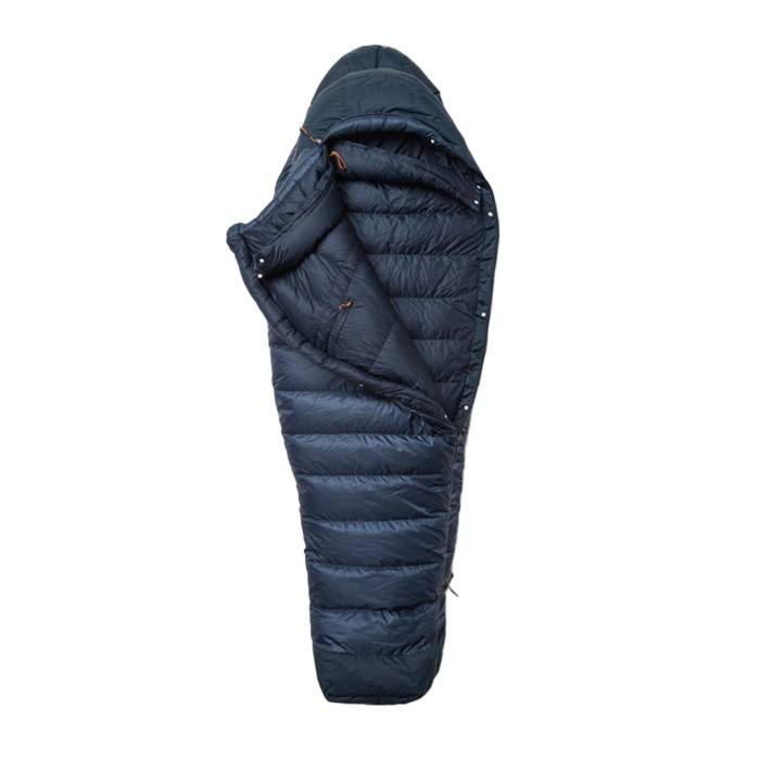Fjällräven Keb Three Seasons Long, 0°/-24°c - Soveposer Og Tilbehør