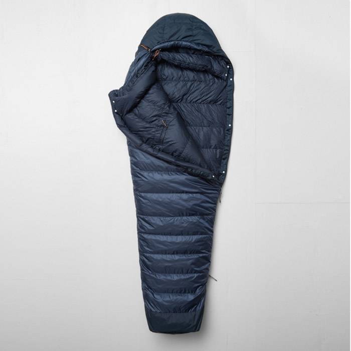 Fjällräven Keb Two Seasons Regular, +4°/-17°c - Soveposer Og Tilbehør