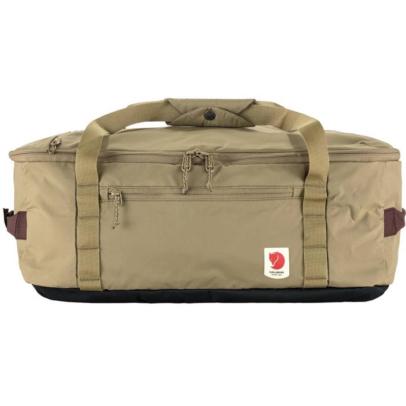 Fjällräven High Coast Duffel 36-Clay - Duffel Tasker