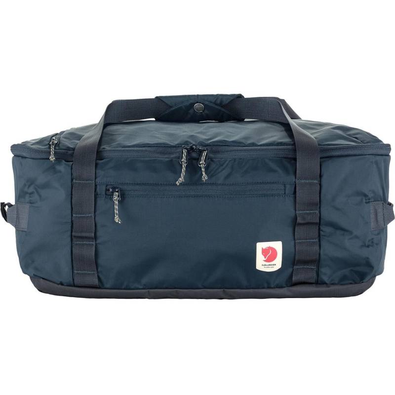 Fjällräven High Coast Duffel 36-Navy - Duffel Tasker