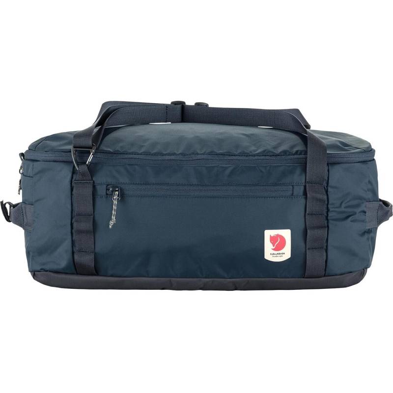 Fjällräven High Coast Duffel 22-Navy - Duffel Tasker