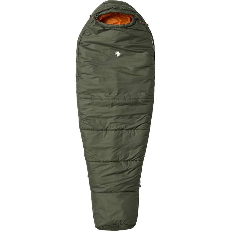 Fjällräven Abisko Two Seasons Kvinder / Damer +2°/-21°c - Soveposer Og Tilbehør