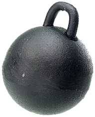 Skorstensfejerlod 37900-1,2kg - Osborn