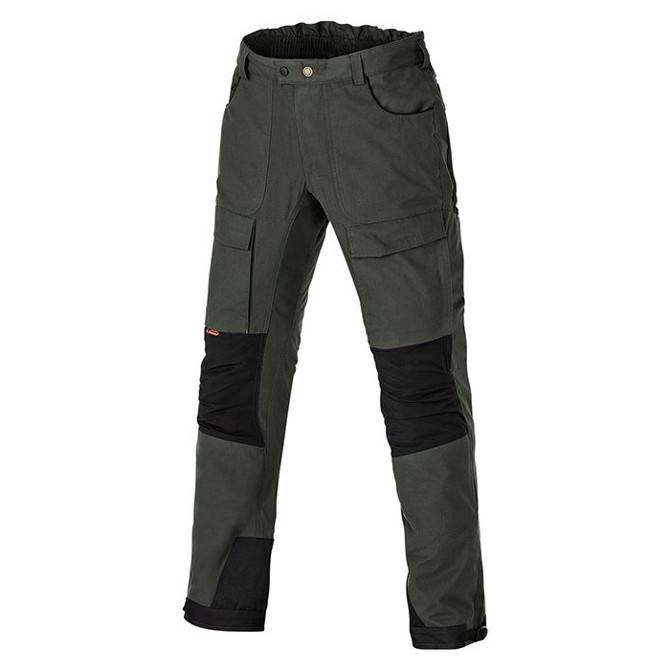 Pinewood Himalaya Extreme Buks Til Dame-Dark Green Black-42 - Bukser