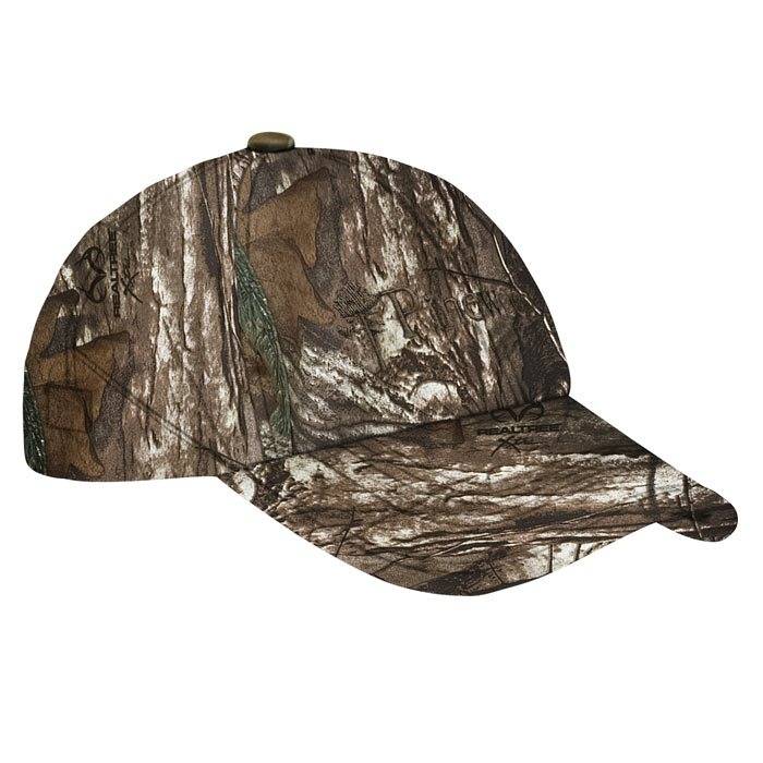 Pinewood Cap Apg Realtree Xtra® Camou - Jagttøj