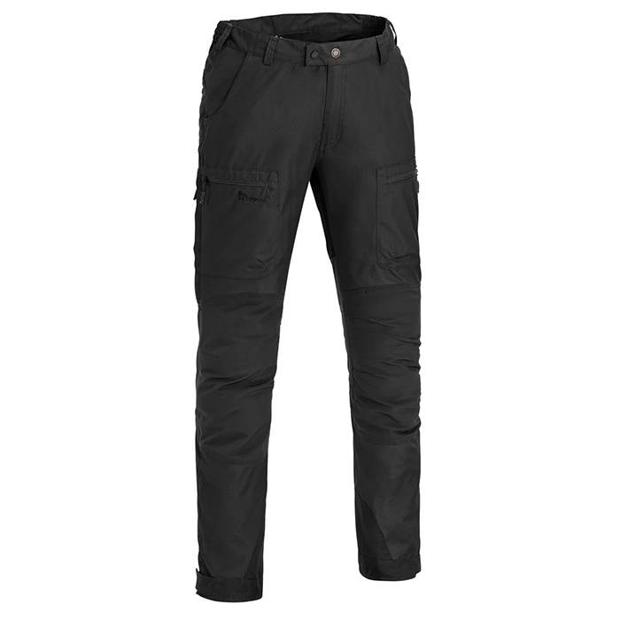 Pinewood Caribou Extreme Buks-Black-58 - Bukser