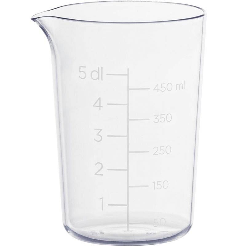 Målekande, 0,5 L | Gastromax - Royal Series