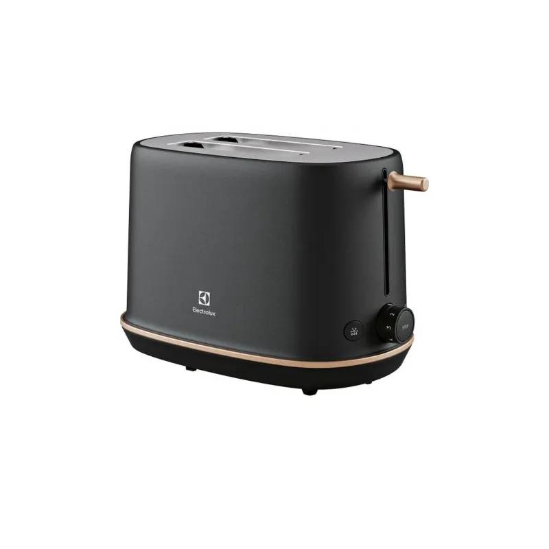 Electrolux E7t1-6bp - Brødrister