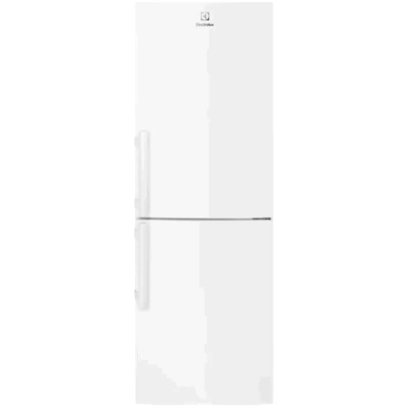 Electrolux Ent3le31w5-H - Fritstående Kølefryseskab