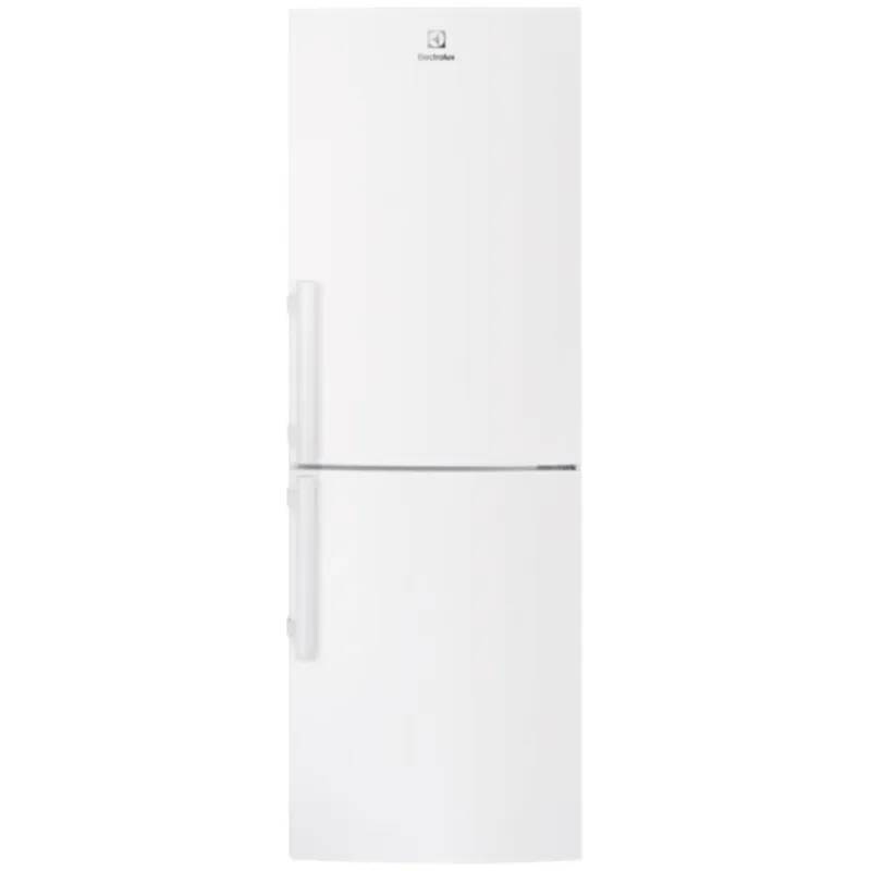 Electrolux Ent3le31w5-V - Fritstående Kølefryseskab