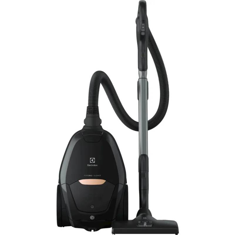 Electrolux Pd82-9bm Sort - Støvsuger