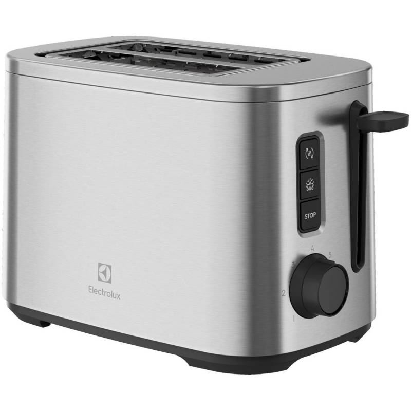Electrolux Brødrister E5t1-4st