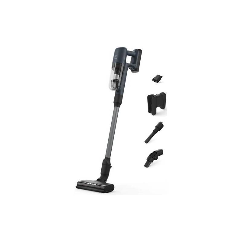 Electrolux Ledningsfrie Støvsuger Ep71ub14db