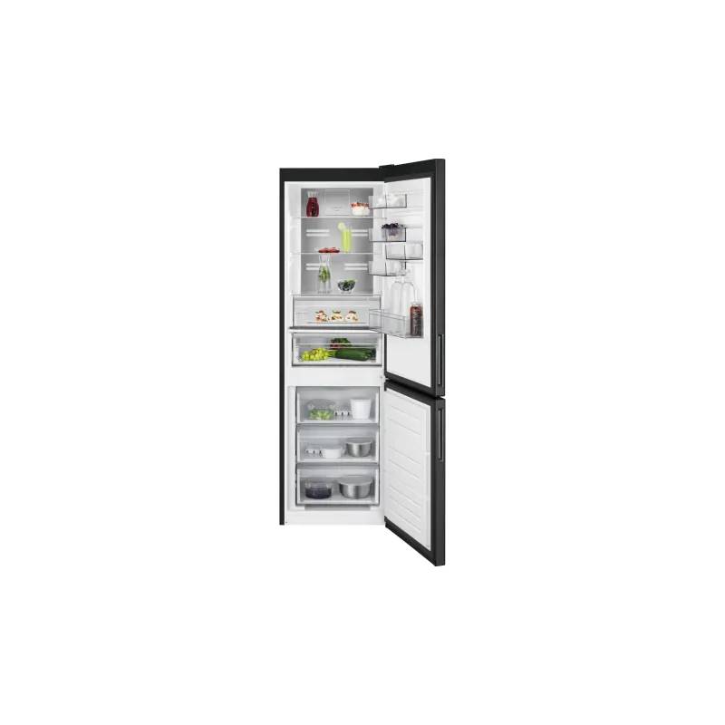 Aeg Rcb732d7mb - Fritstående Kølefryseskab