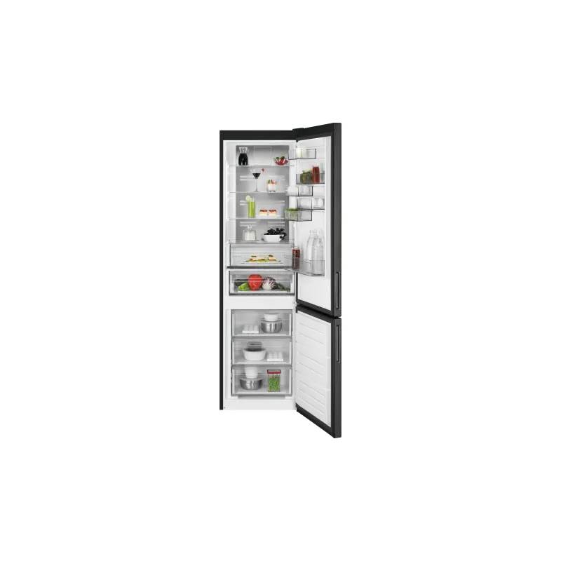 Aeg Rcb736d7mb - Fritstående Kølefryseskab