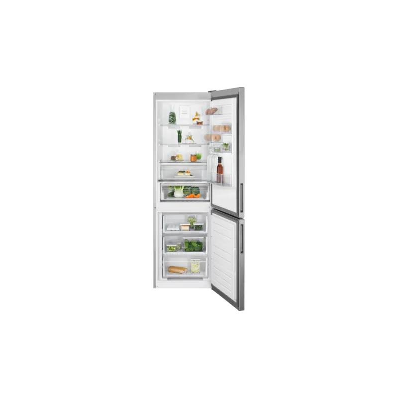 Electrolux Lnc7me32x4 - Fritstående Kølefryseskab