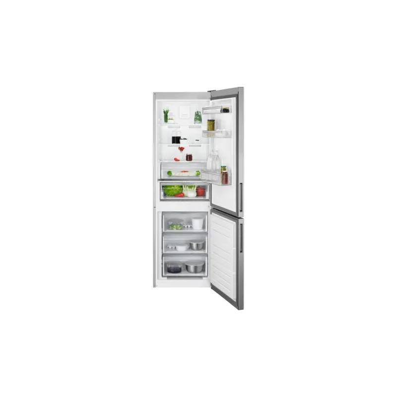 Aeg Rcb632e9mu - Fritstående Kølefryseskab