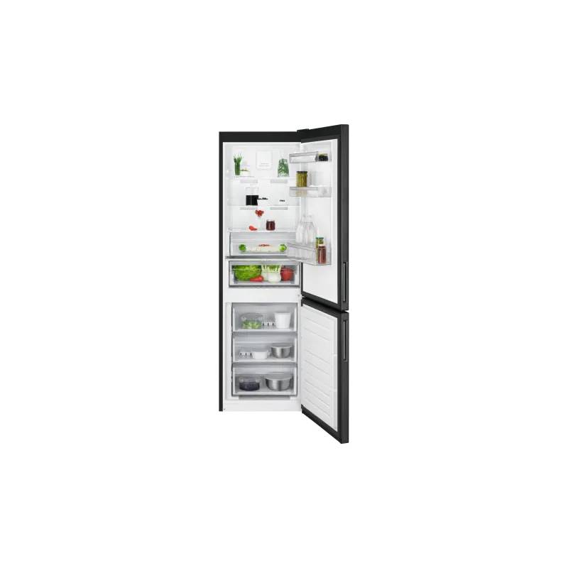Aeg Rcb632e9mb - Fritstående Kølefryseskab