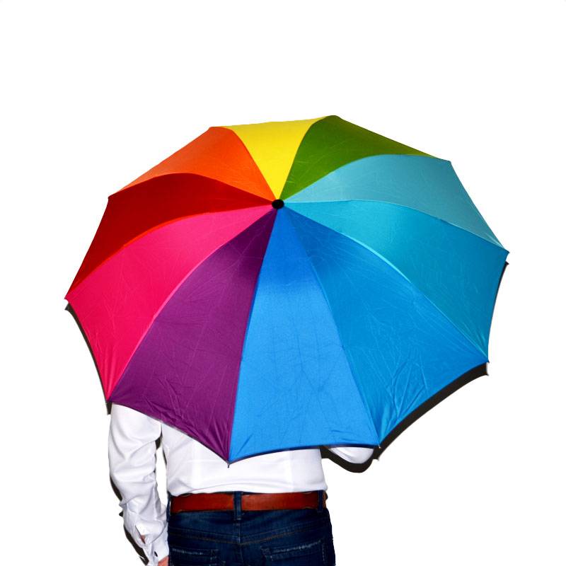 Pride Paraply - Festkassen