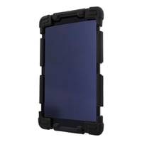 Deltaco Case I Silikone Til 7-8" Tablets, Stativ, Sort