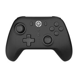 Deltaco - Wireless Switch Gamepad Med Bluetooth 5.1