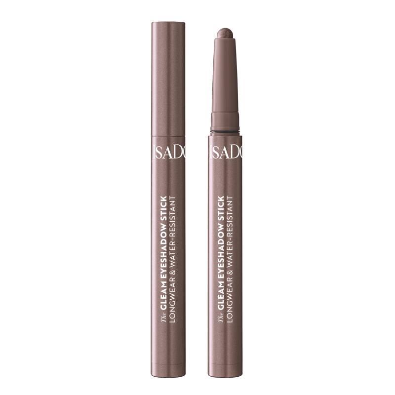 Isadora The Gleam Eyeshadow Stick 52 Mauve Brown 1.2 G