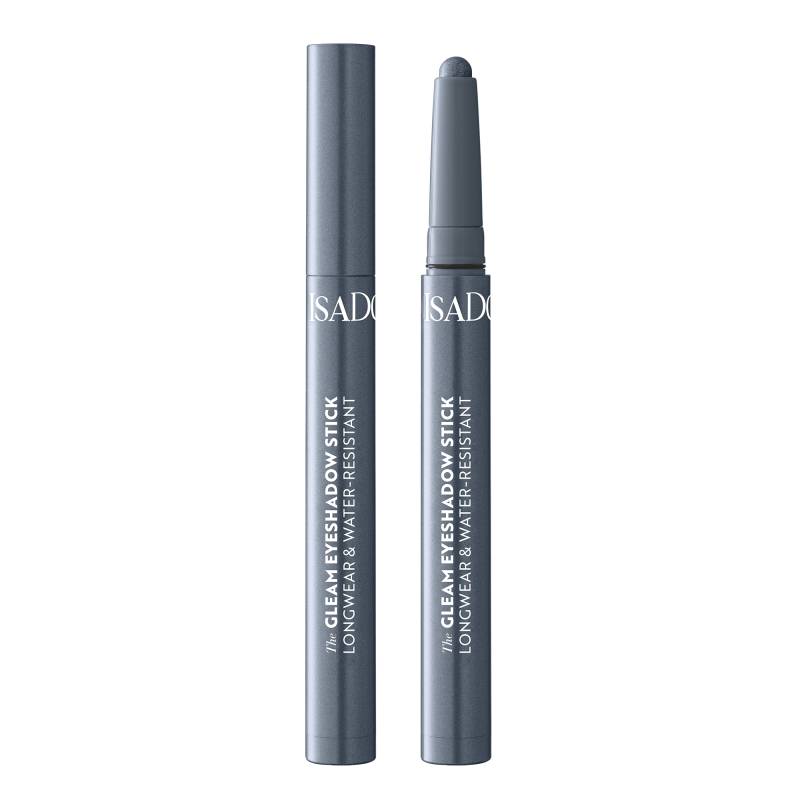 Isadora The Gleam Eyeshadow Stick 53 Denim Steel 1.2 G