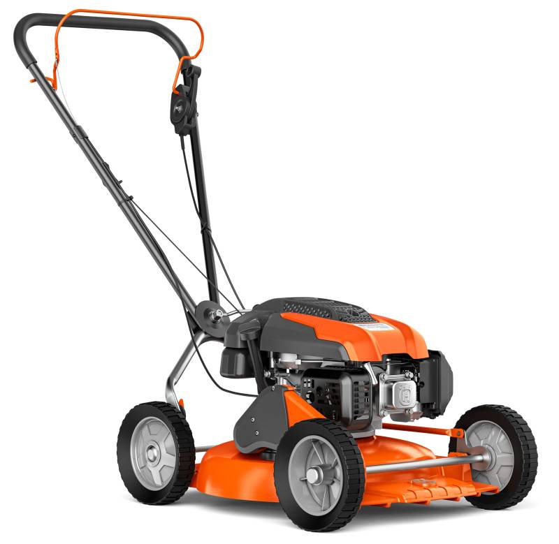 Husqvarna Klippo Lb 448sq Plæneklipper