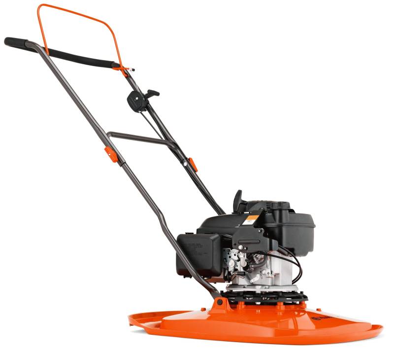 Husqvarna Gx 560 Luftpude Plæneklipper