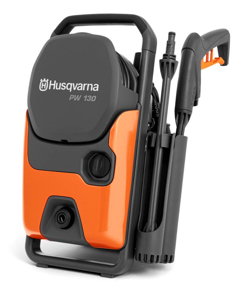 Husqvarna Pw 130 Højtryksrenser 230v