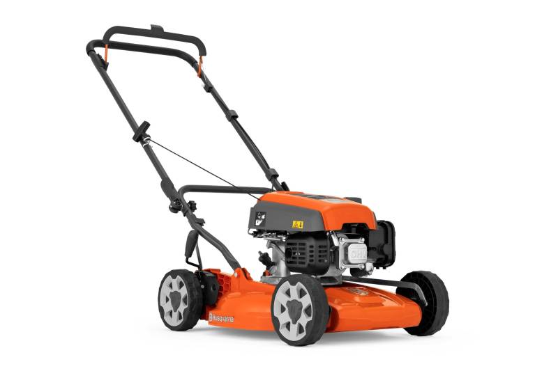 Husqvarna Lb 144 Plæneklipper