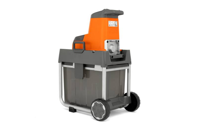Husqvarna Gs 340i Kompostkværn Batteri