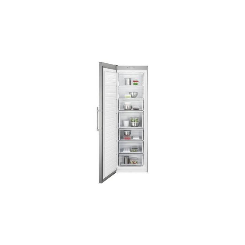 Aeg Age728e6nx Fritstående Fryseskab