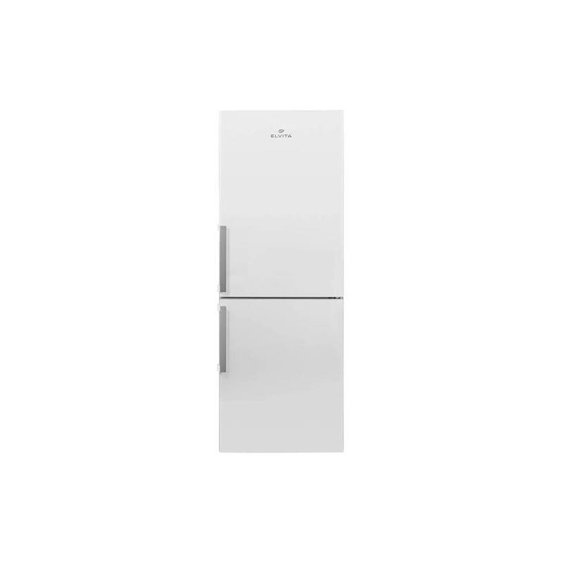 Electrolux Luc4ne23xl Fritstående Fryseskab